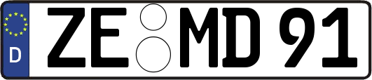 ZE-MD91