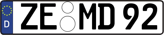 ZE-MD92
