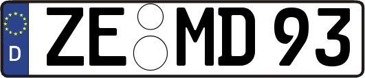 ZE-MD93