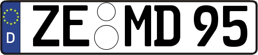 ZE-MD95