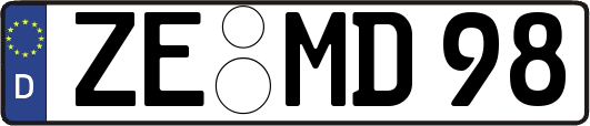 ZE-MD98