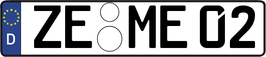 ZE-ME02