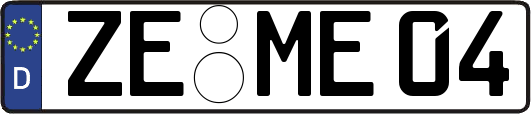 ZE-ME04