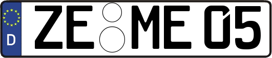 ZE-ME05