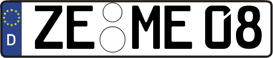 ZE-ME08