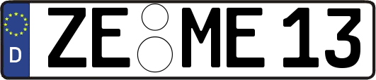 ZE-ME13