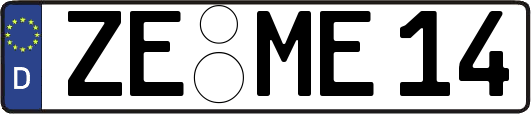 ZE-ME14