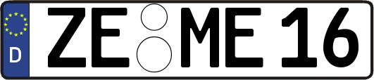 ZE-ME16