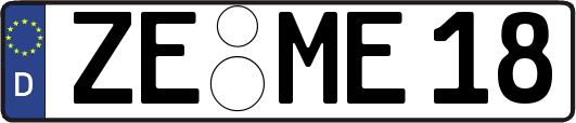 ZE-ME18