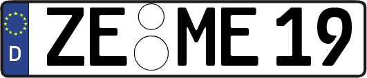 ZE-ME19