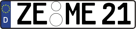 ZE-ME21