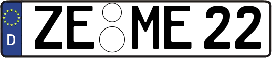 ZE-ME22