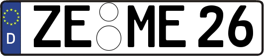 ZE-ME26