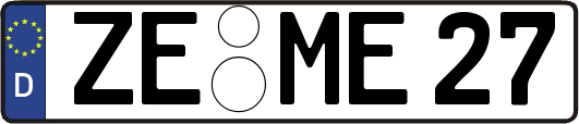 ZE-ME27