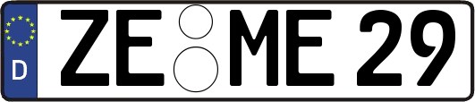 ZE-ME29