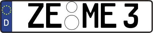 ZE-ME3