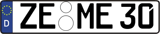 ZE-ME30