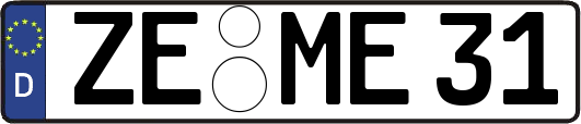 ZE-ME31
