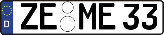 ZE-ME33