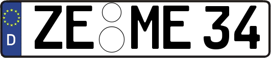 ZE-ME34
