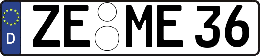 ZE-ME36