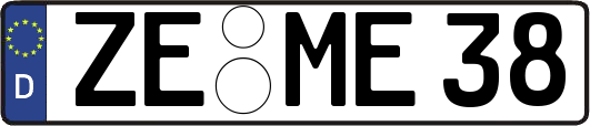 ZE-ME38