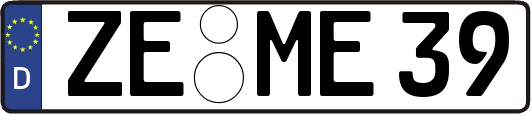 ZE-ME39