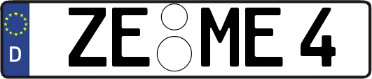 ZE-ME4