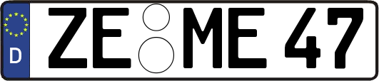ZE-ME47