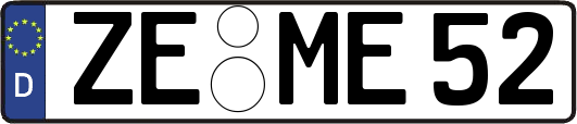ZE-ME52