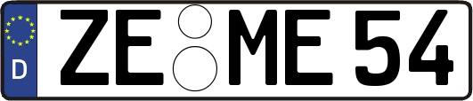 ZE-ME54