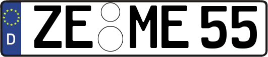 ZE-ME55