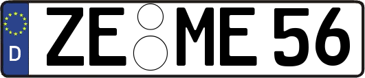 ZE-ME56