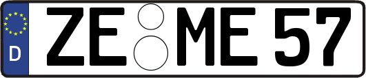ZE-ME57