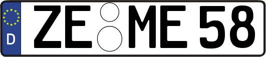 ZE-ME58