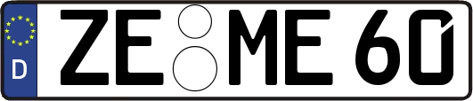 ZE-ME60