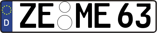 ZE-ME63
