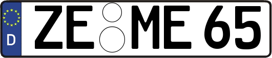 ZE-ME65