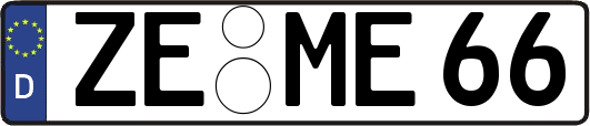 ZE-ME66
