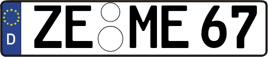 ZE-ME67