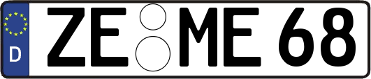 ZE-ME68