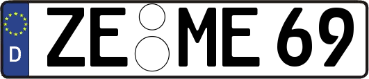 ZE-ME69