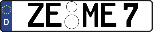 ZE-ME7