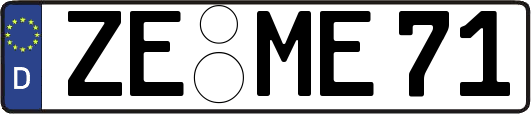 ZE-ME71