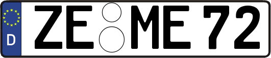 ZE-ME72