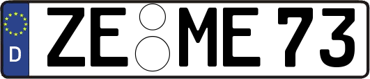 ZE-ME73