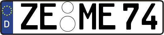 ZE-ME74