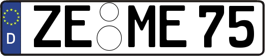 ZE-ME75