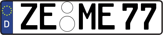 ZE-ME77