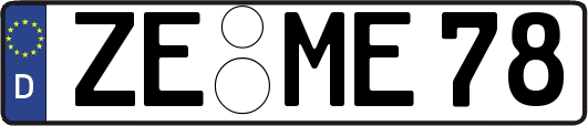 ZE-ME78